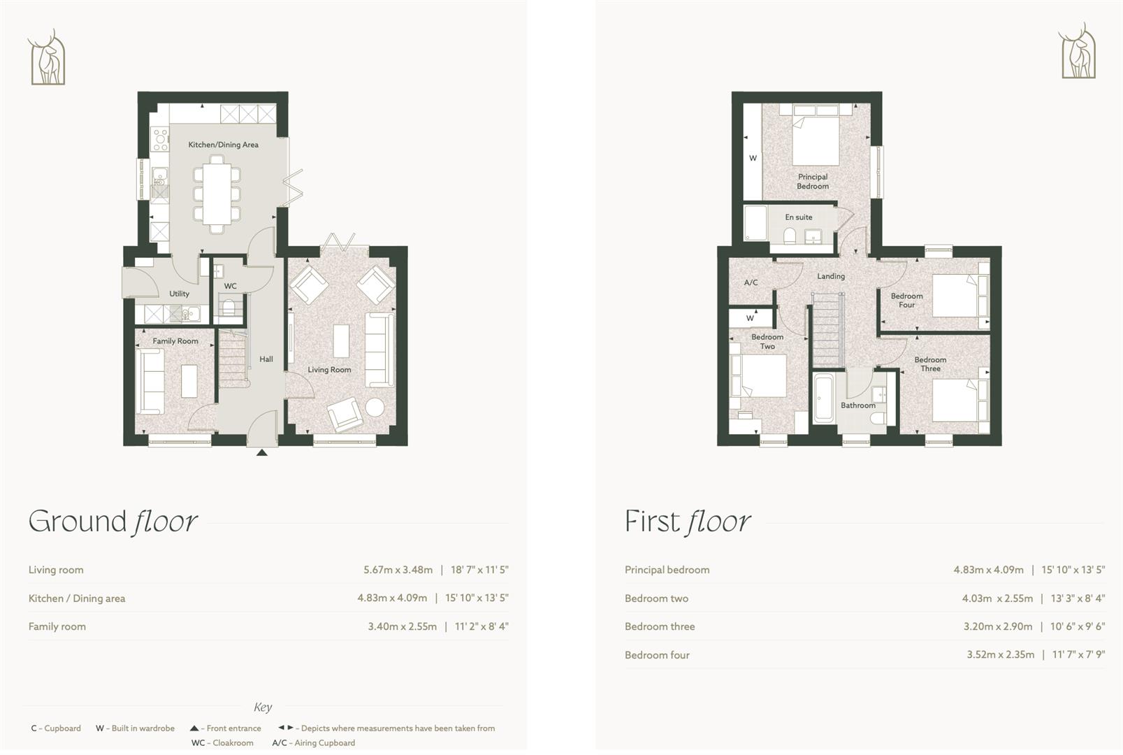 Floorplan thumbnail